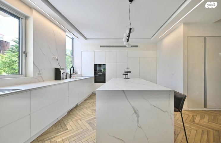 בית פרטי/ קוטג', כפר חרוב, נווה דקלים, ראשון לציון