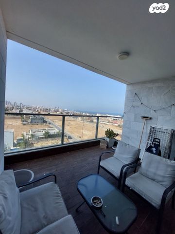 דירה, ברנע, אשקלון