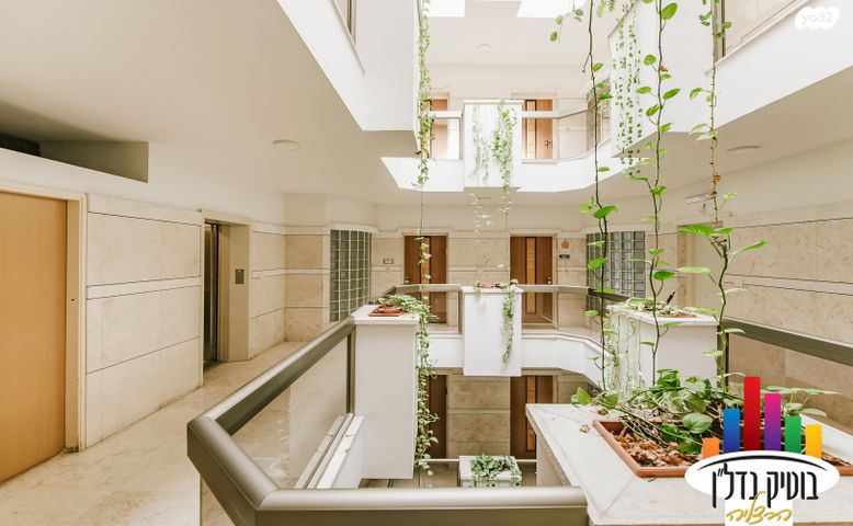 דירה, דוד שמעוני 10, מרכז, הרצליה