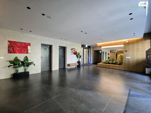 דירה, ברנדייס, מרכז דרום, רעננה