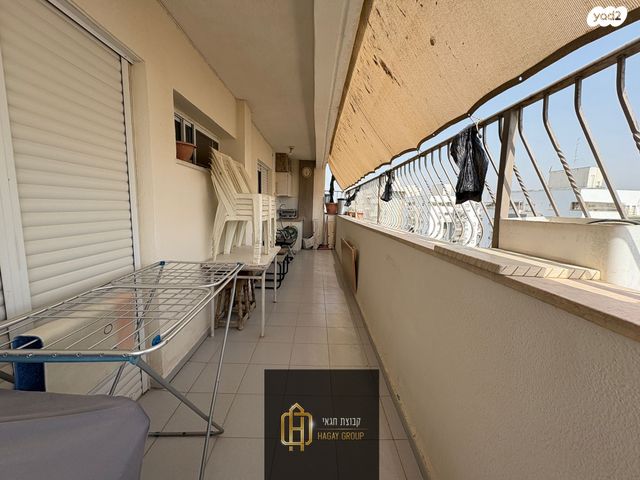 דופלקס, חטיבת הראל 3, נאות יצחק, לוד