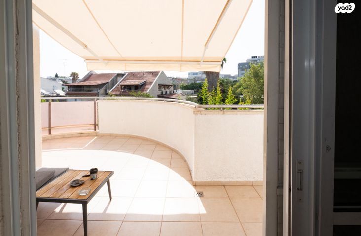 דירה, הלל, מרכז, הרצליה