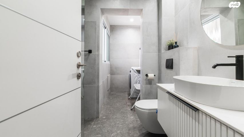 גג/ פנטהאוז, באר שבע