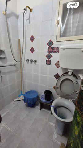 דירת גן, טולידאנו, שיכון א, טבריה