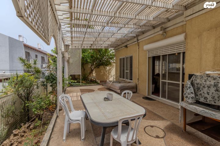 בית פרטי/ קוטג', נווה ברבור, כפר שלם מערב, תל אביב יפו