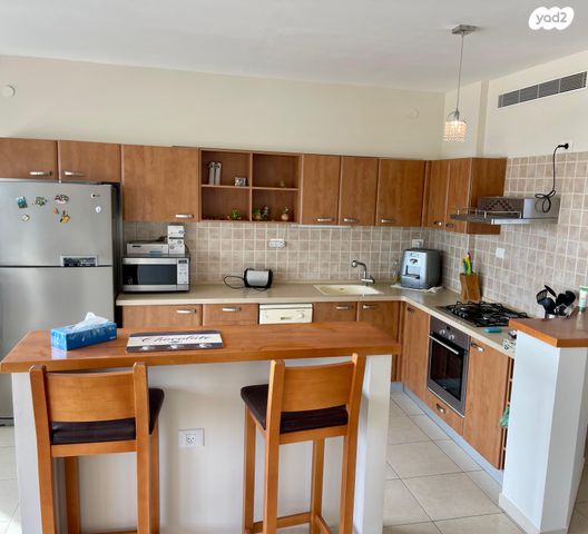 דירה, אקסודוס 12, מרינה, אשדוד