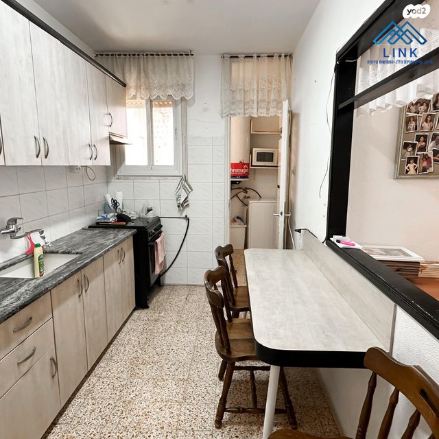 דירה, דרך אלנבי, קרית אליעזר, חיפה