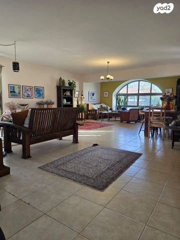 בית פרטי/ קוטג', ערד