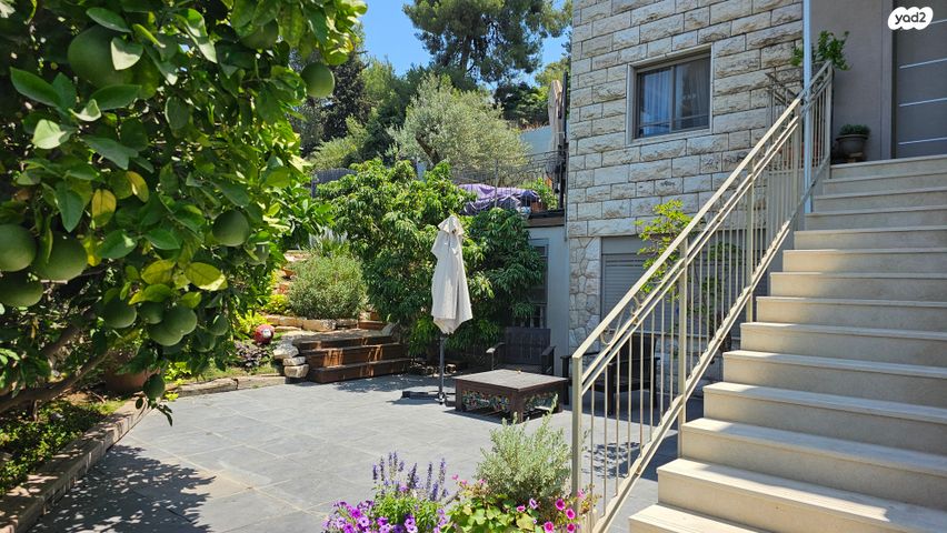 בית פרטי/ קוטג', שמריהו לוין, קרית היובל, ירושלים