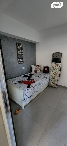 דירת גן, יהודה המכבי, רובע ו', אשדוד