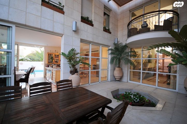 בית פרטי/ קוטג', גנים ב', אילת