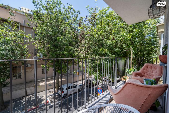 דירה, צ'לנוב, תל אביב יפו