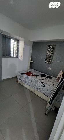 דירת גן, יהודה המכבי, רובע ו', אשדוד