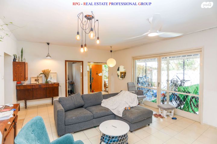 דו משפחתי, רמות נפתלי, רמת החייל, תל אביב יפו