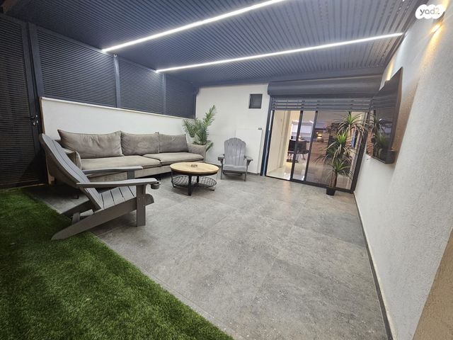 בית פרטי/ קוטג', אילת