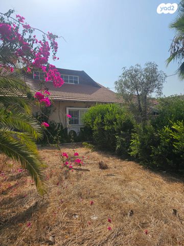 בית פרטי/ קוטג', פרדס חנה כרכור