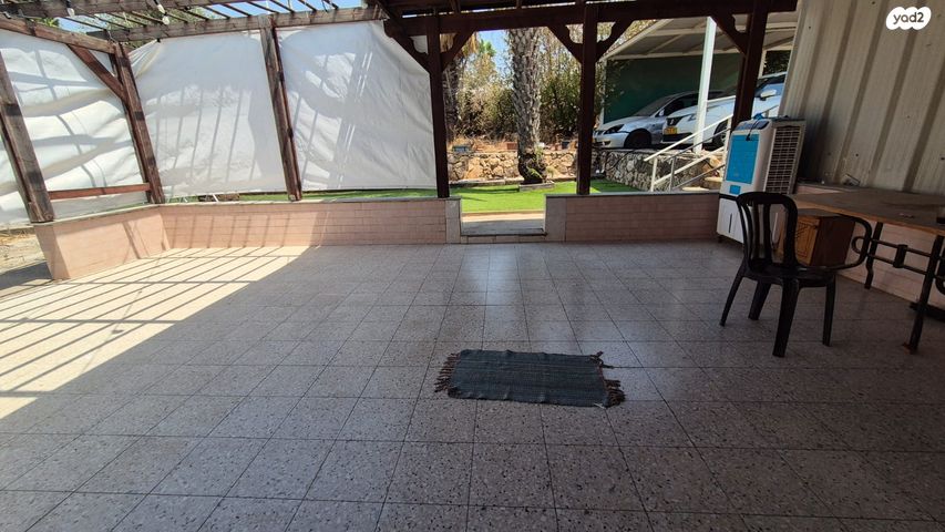 בית פרטי/ קוטג', הרב עוזיאל, שיכון ד, טבריה