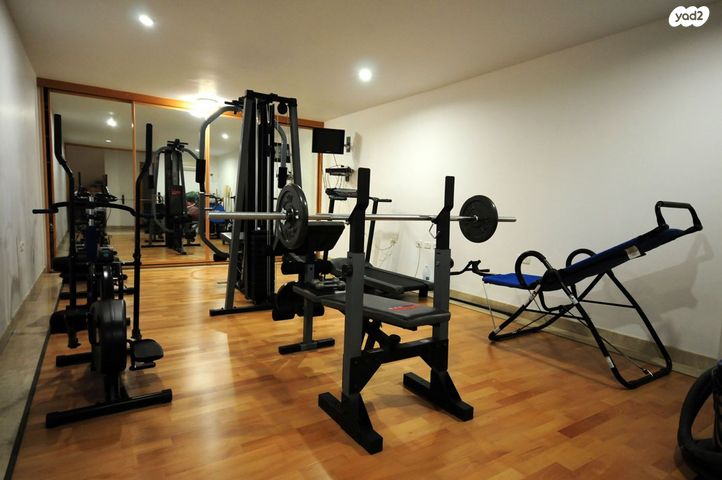 בית פרטי/ קוטג', גנים ב', אילת