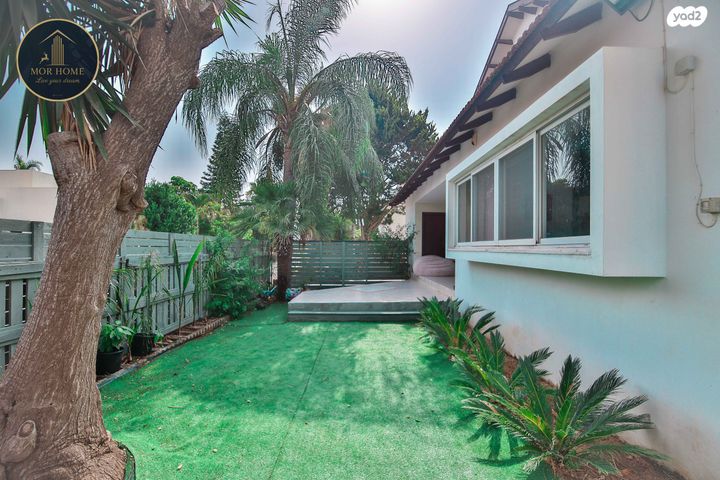 בית פרטי/ קוטג', בית חנניה, בית חנניה