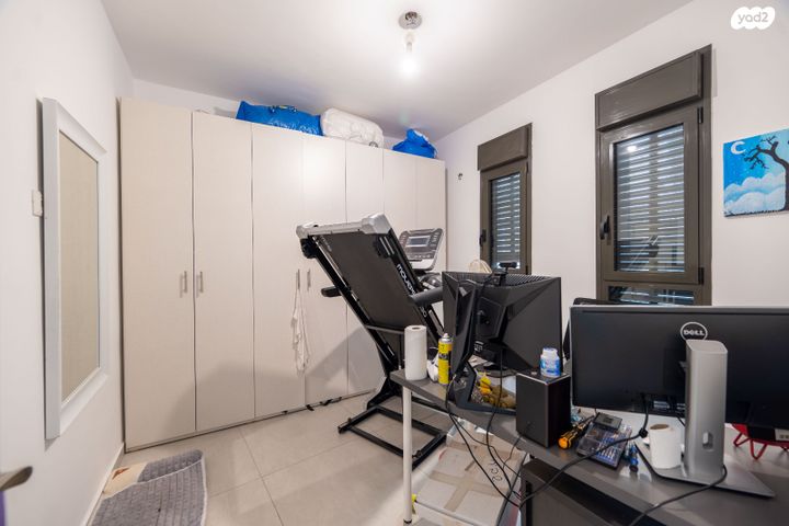 דירה, צ'לנוב, תל אביב יפו