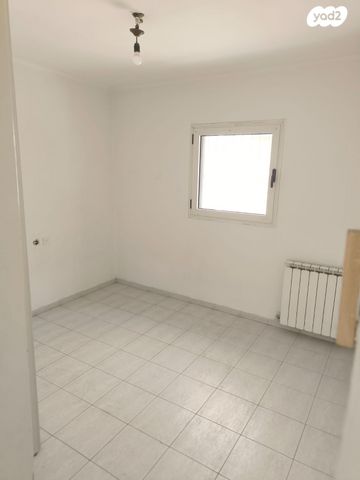 דירה, דוד פלומבו, בית הכרם, רמת בית הכרם, ירושלים