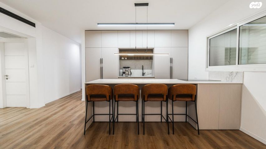 גג/ פנטהאוז