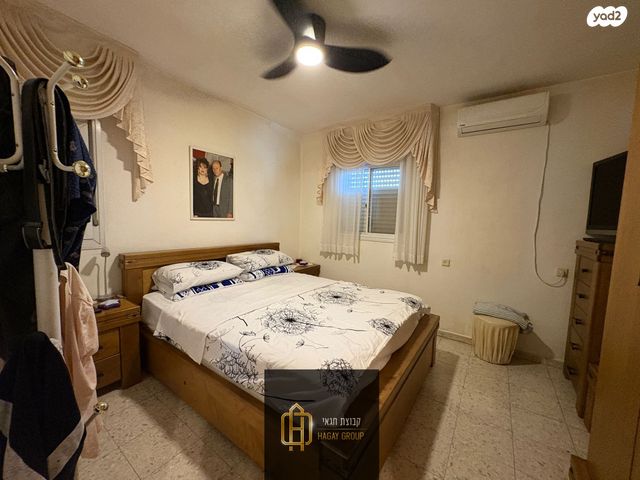 דופלקס, חטיבת הראל 3, נאות יצחק, לוד