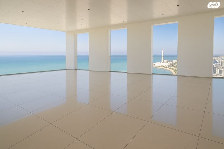 דירה, ז'בוטינסקי 90, הצפון החדש - כיכר המדינה, תל אביב יפו