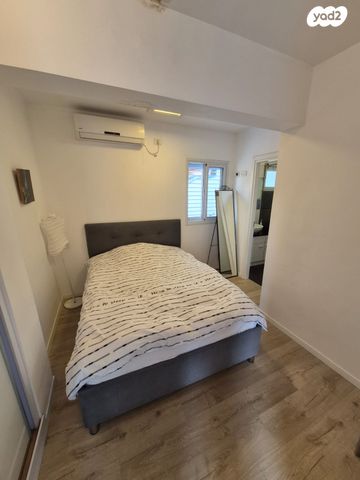 דירה, ארנון 23, רמת גן