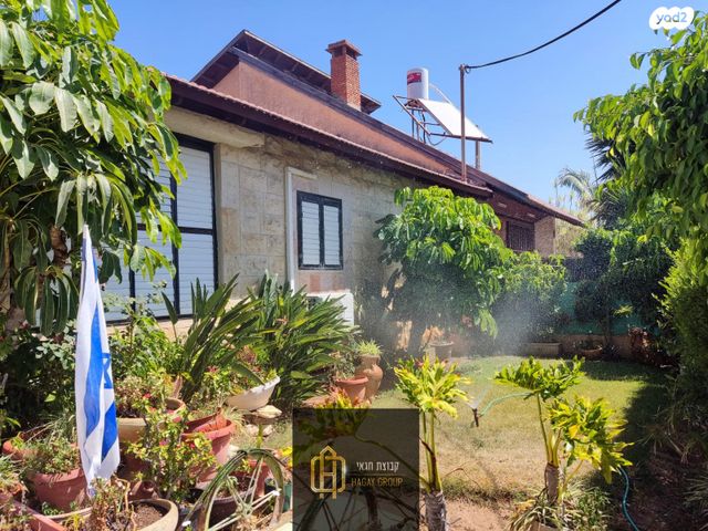 בית פרטי/ קוטג', לוחמי גוש עציון 8, המרכז האזרחי, רמלה