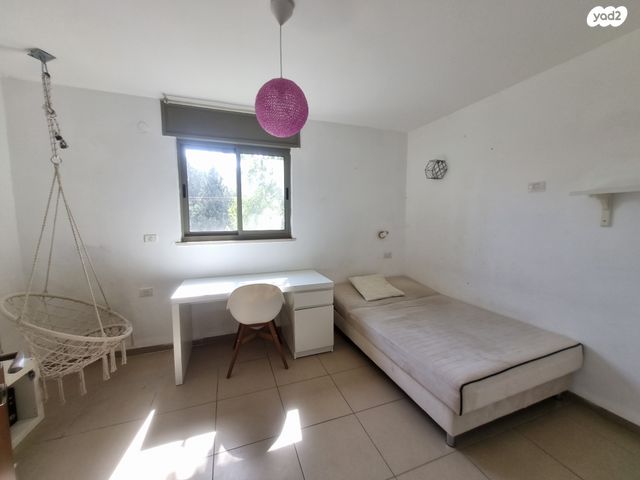 דו משפחתי, קרית טבעון