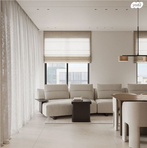 דירה, רחבעם זאבי 3, גליל ים (מתחם הכוכבים), הרצליה