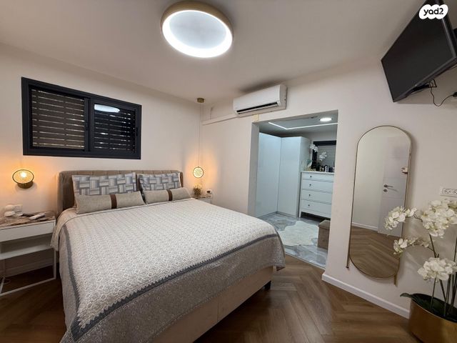 דירת גן, חבצלת 8, בן גוריון, נצרת עילית / נוף הגליל