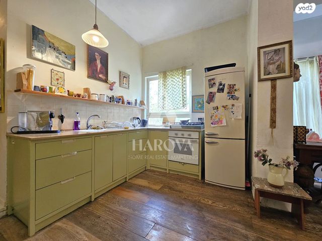 דירה, שלום עליכם, לב תל אביב, לב העיר צפון, תל אביב יפו