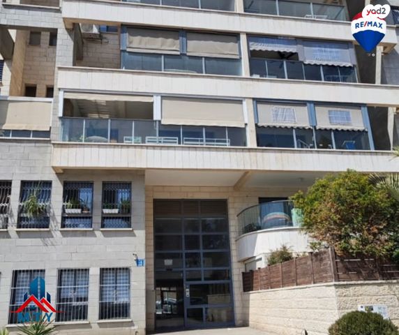 דירה, אריק לביא 10, קרית האמנים, מצליח, רמלה