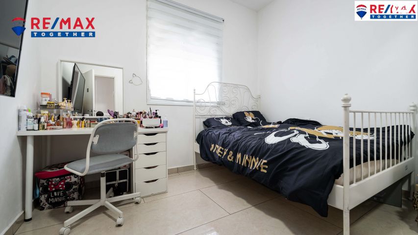 גג/ פנטהאוז, החובלים 2, רובע ד', אשדוד