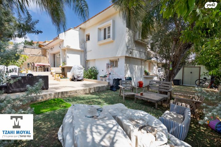 דו משפחתי, וייצמן, שאר העיר, כפר יונה