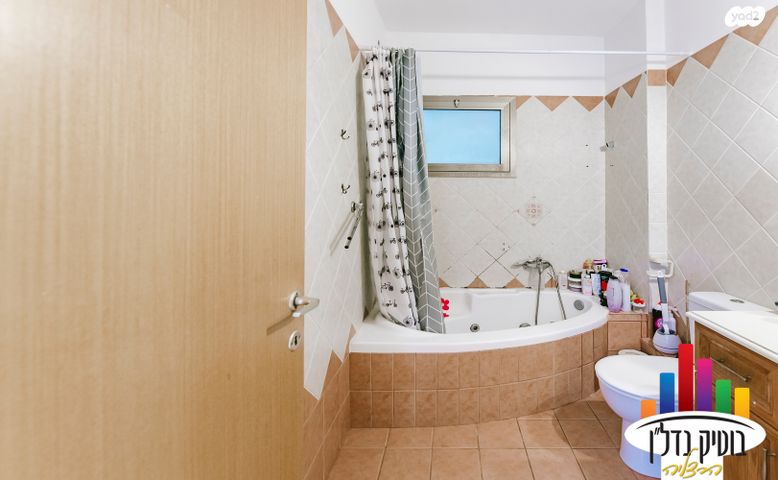 דירה, דוד שמעוני 10, מרכז, הרצליה