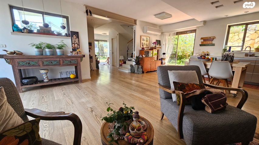 בית פרטי/ קוטג', שמריהו לוין, קרית היובל, ירושלים