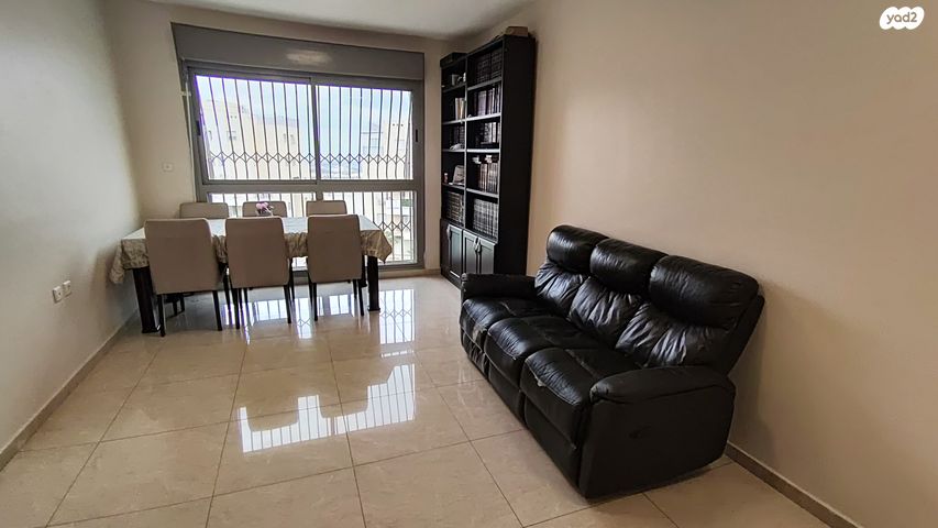 דירה, משה רבנו, רמת אבי עזרי / רמת בית שמש ג-1, בית שמש