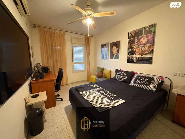 דופלקס, חטיבת הראל 3, נאות יצחק, לוד