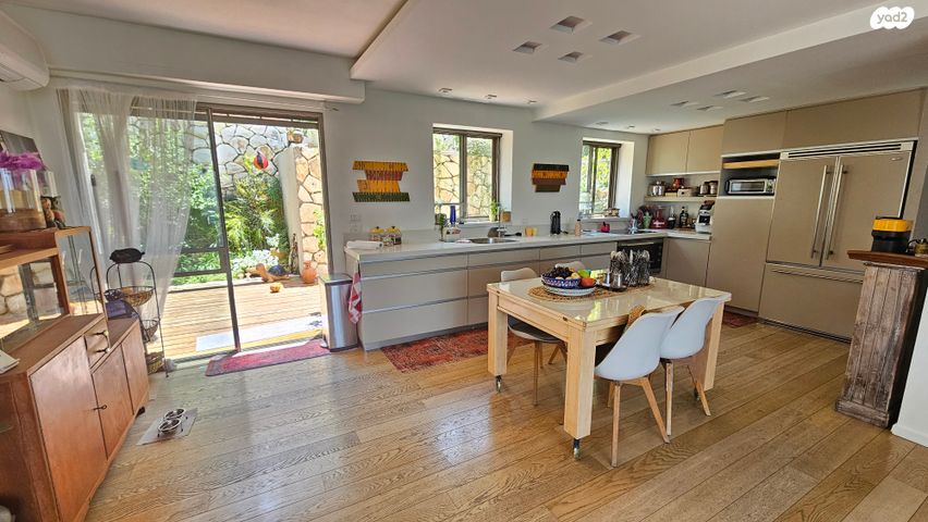 בית פרטי/ קוטג', שמריהו לוין, קרית היובל, ירושלים