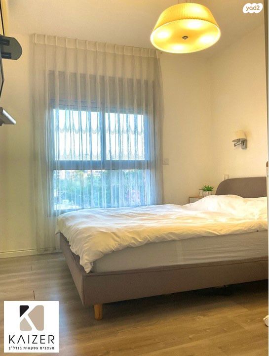 דירה, ברדיצ'בסקי, ארלוזורוב, גבעתיים