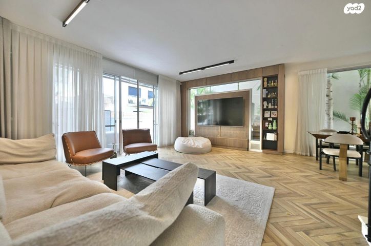 בית פרטי/ קוטג', כפר חרוב, נווה דקלים, ראשון לציון