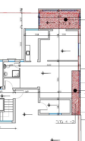 דירה, נחום סוקולוב, הצפון הישן - צפון, תל אביב יפו