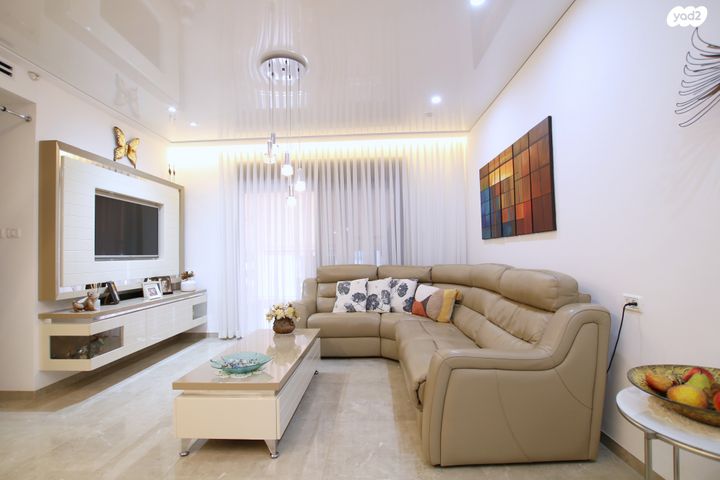 דירה, משכנות האומנים, קרית מוצקין