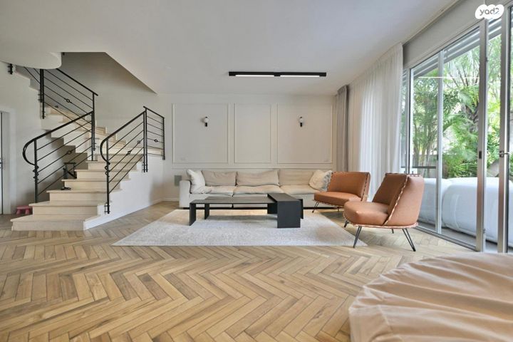 בית פרטי/ קוטג', כפר חרוב, נווה דקלים, ראשון לציון