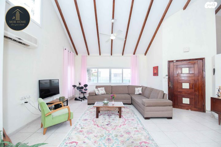 בית פרטי/ קוטג', בית חנניה, בית חנניה