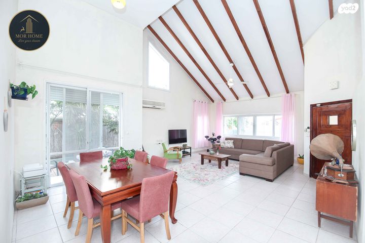 בית פרטי/ קוטג', בית חנניה, בית חנניה