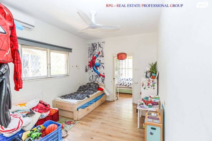 דו משפחתי, רמות נפתלי, רמת החייל, תל אביב יפו